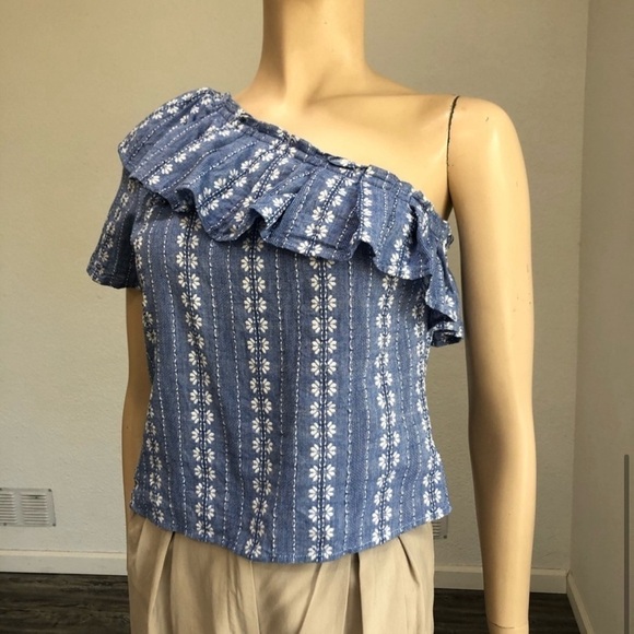 Splendid blouse - Picture 8 of 13